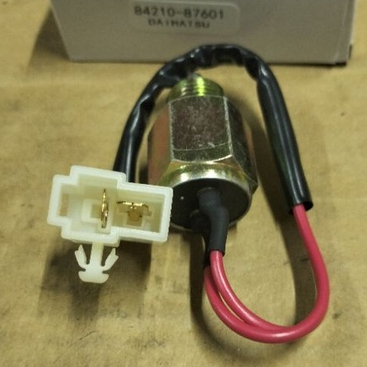 switch back up / swit atret mundur daihatsu taft gt f70
