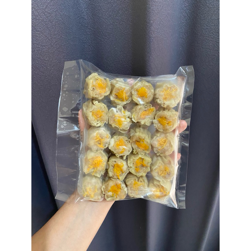 

DIMSUM AYAM MINI FROZEN ISI 20 BANDUNG