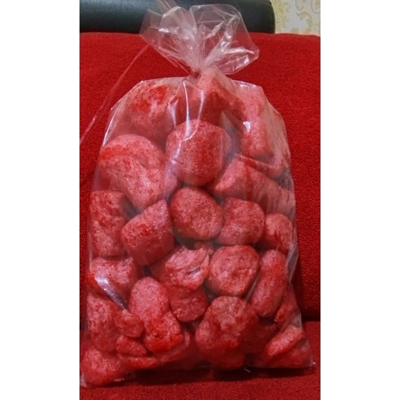 

KERUPUK GEMBOS/KERUPUK HAmPOS/KERUPUK JADUL