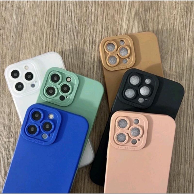 CASE BIG EYE POCO F1 POCO F3 POCO F4 POCO F4 GT POCO F5