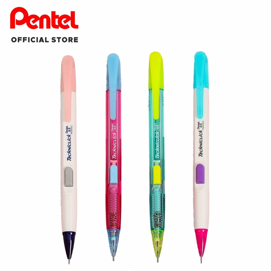 

Techniclick PD15C Mechanical Pencil