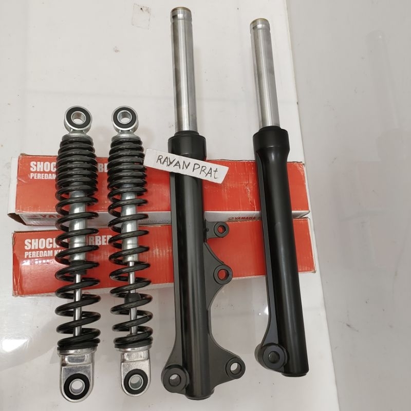 sok depan + belakang jupiter z1 jupiter z1