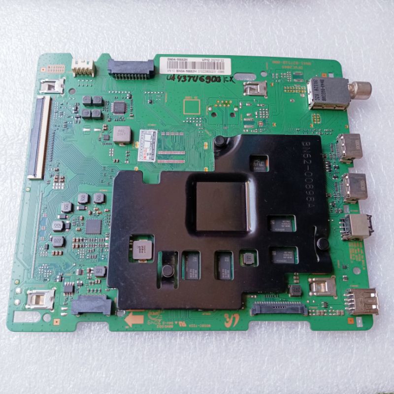 mb samsung ua43tu6900 - mainboard tv samsung ua43tu6900 - motherboard tv samsung ua43tu6900 - mobo t