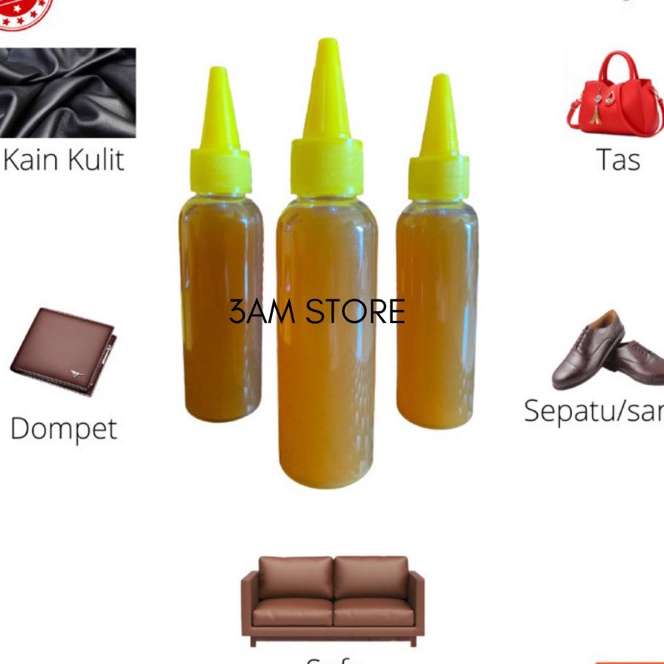 

Diskon Lem Sepatusandal Super Kuat Original Isi Full 1ml