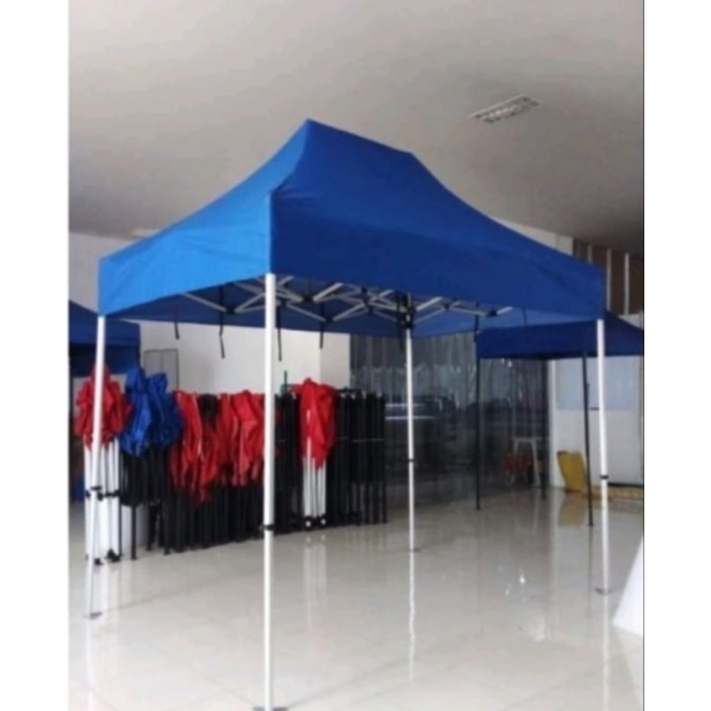 tenda lipat premium 3x4.5