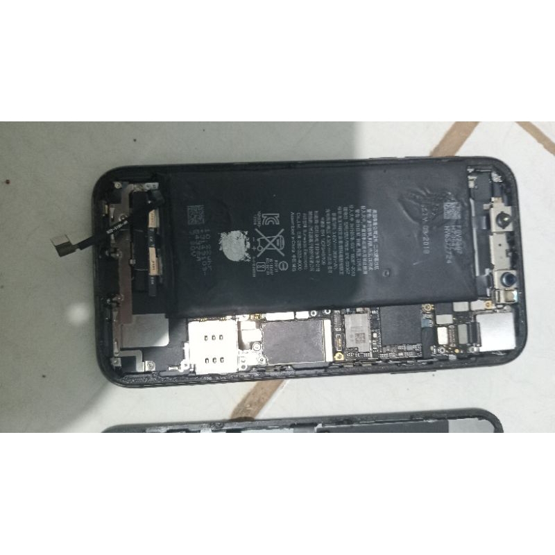 iphone xr mati total