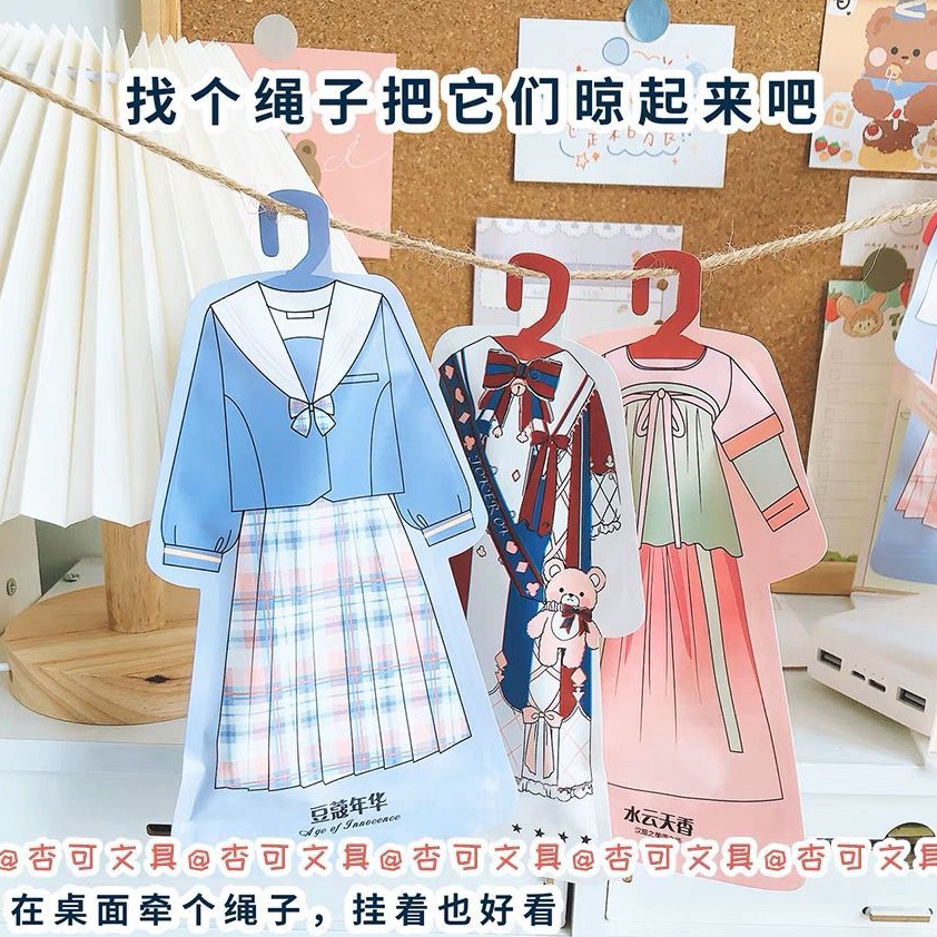 

NEWPRODUCT TTPena Baju Pulpen Gel Tas Kemasan Baju Cowok dan Cewek koreadisplay rak pulpen baju