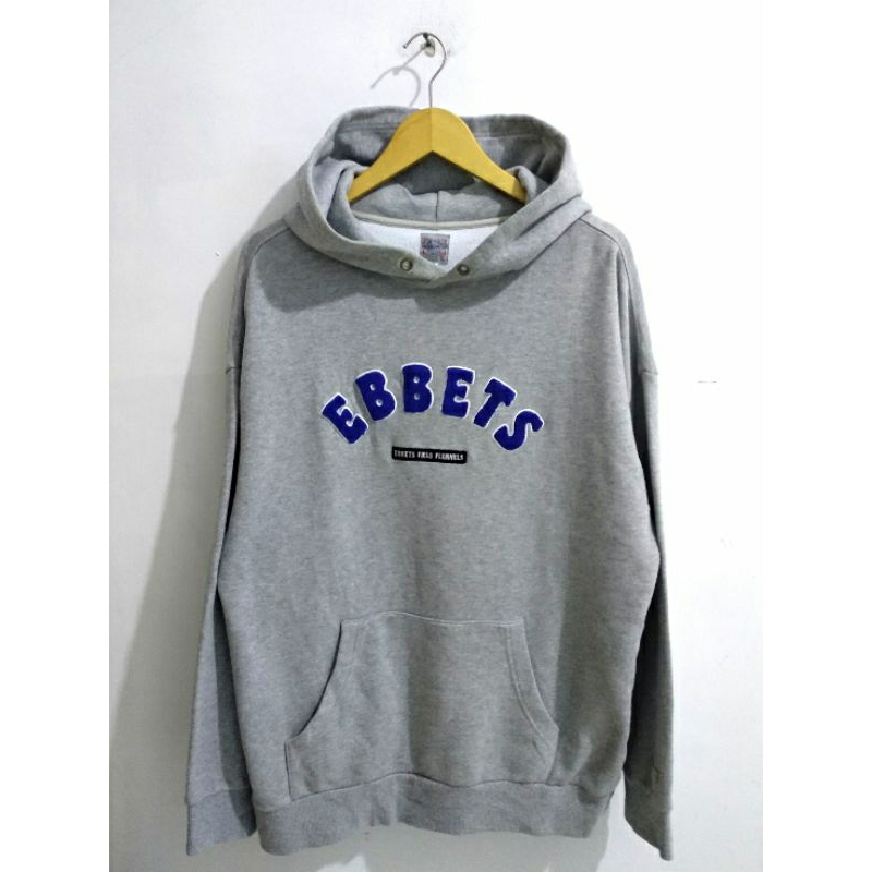 Hoodie "Ebbets Field"