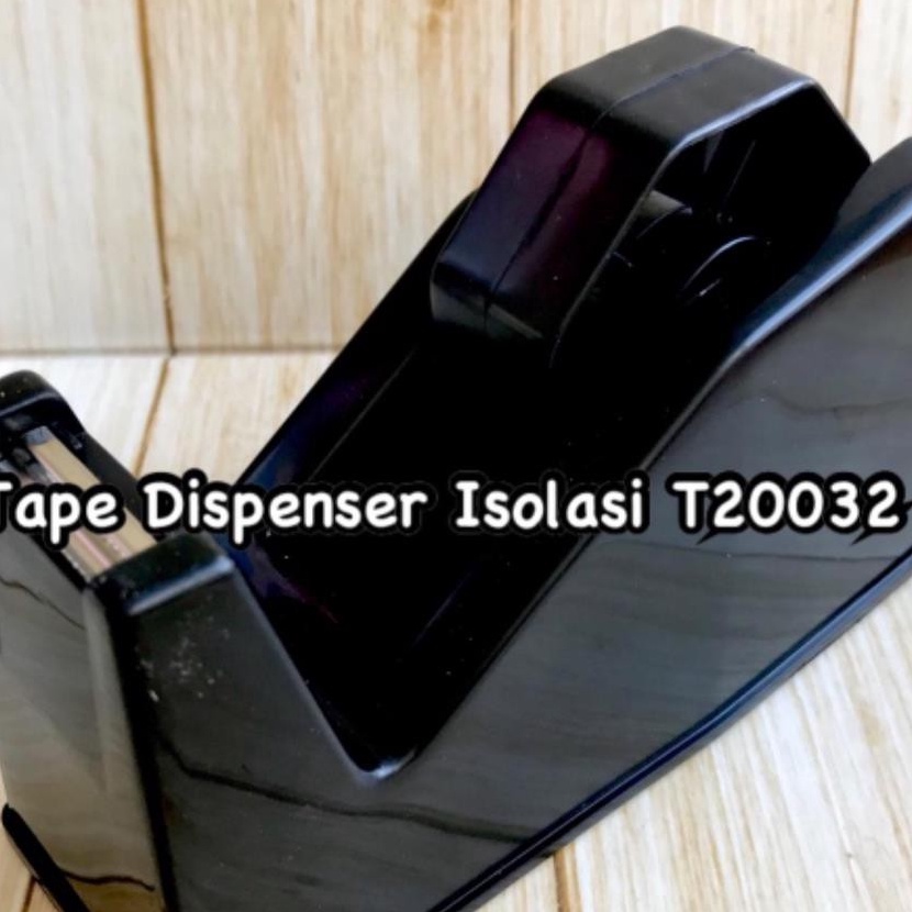 

HJ6 Tape Dispenser Isolasi T232