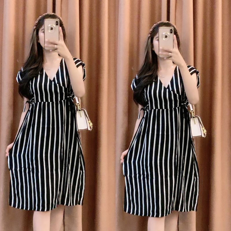 Daster Wanita Daster Bahan Rayon Daster Kekinian