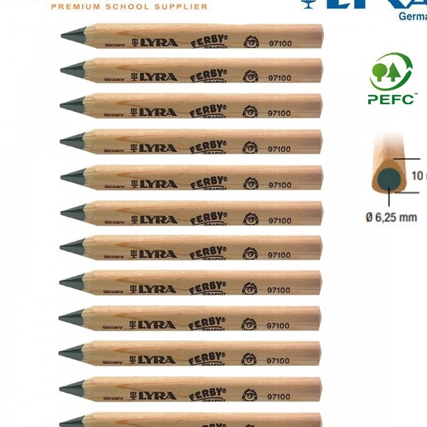 

Wow LYRA FERBY GRAPHITE PENCIL 18111