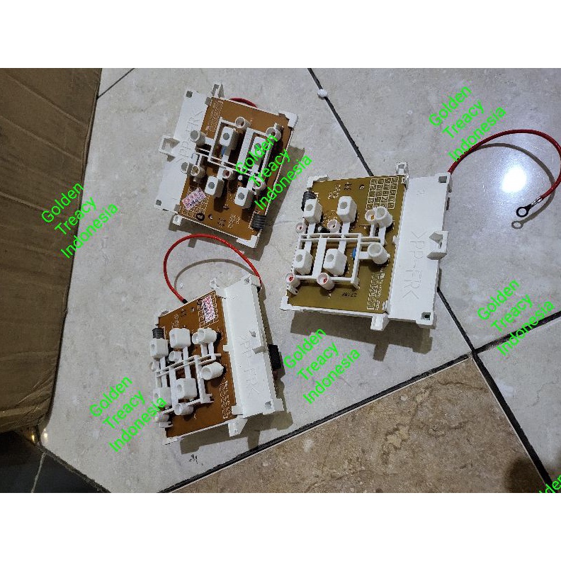 NEW VARIAN modul magic com panasonic modul magiccom panasonic modul rice cooker panasonic pcb panaso