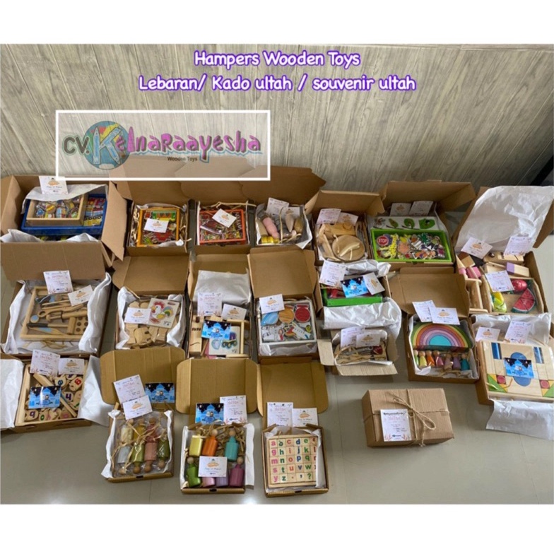 

READY STOCK tambahan Kertas kado tambahan packing box hampers