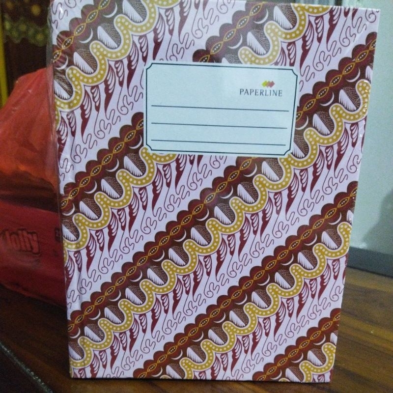 

buku tulis quartto 100 / buku isi 100