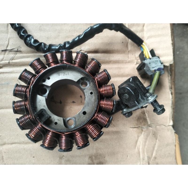 SPUL ASSY CB150R OLD SECOND