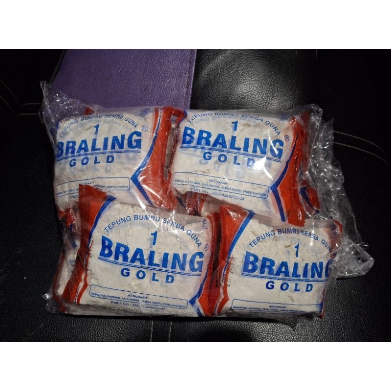 

Tepung Braling Merah Isi 10