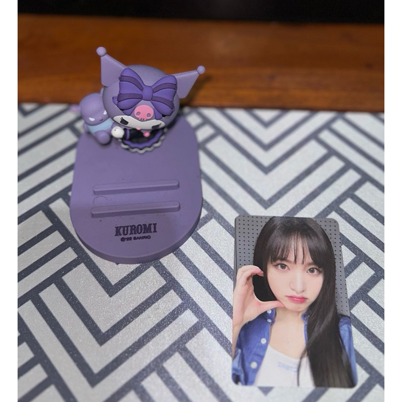 IVE I'VE Liz photocard pc