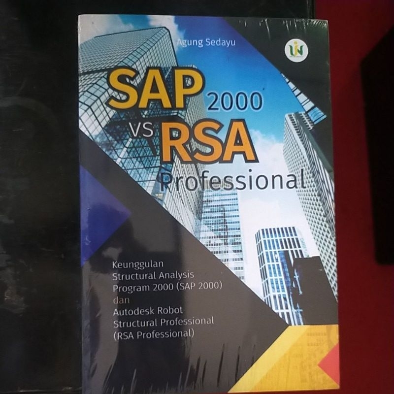 SAP 2000 VS RSA Profesional