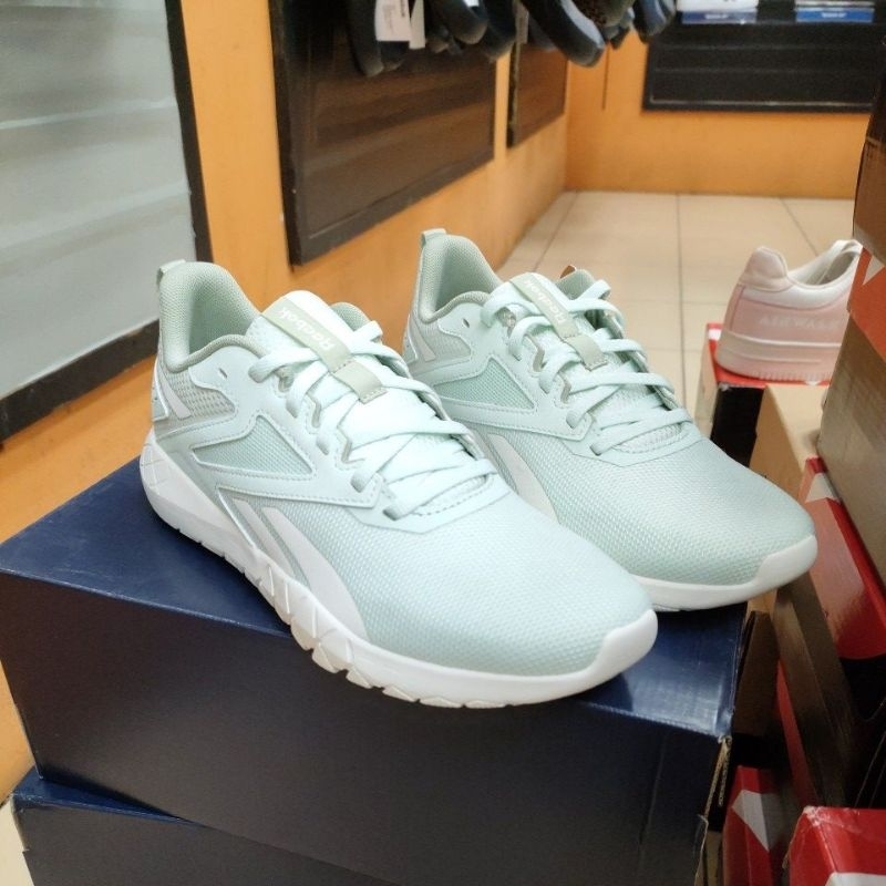 Reebok Flexagon Aqua