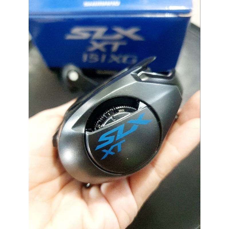 REEL BC SHIMANO SLX XT 151 XG