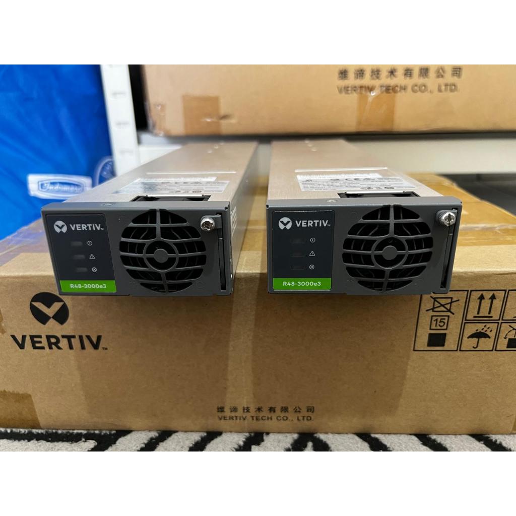 Module Rectifier Vertiv R48-3000e3