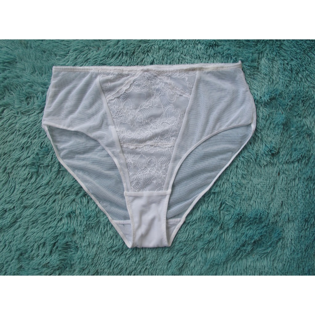 CELANA DALAM ESMARA / PANTY ESMARA PCM BRN SIZE L FIT XL