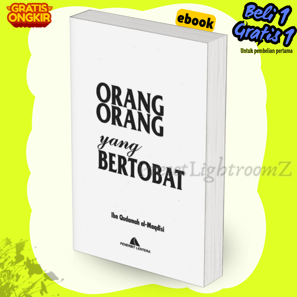 

IND2562 Pustakas Taman Orang Orang Yang Bertobat-Revisi
