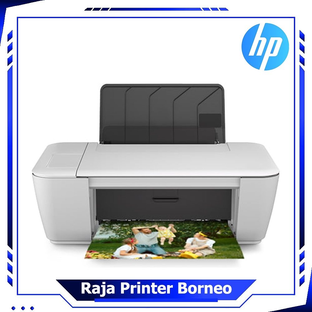 Printer HP Deskjet 1010 Print Color Inkjet