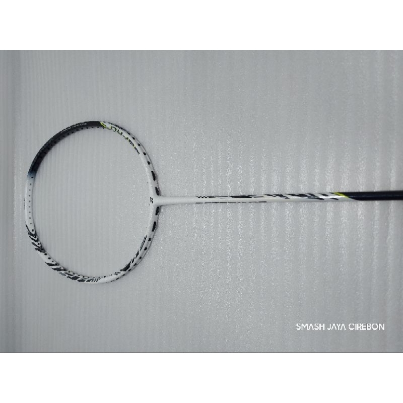 Yonex Astrox 99 Pro White Jp - Raket Badminton