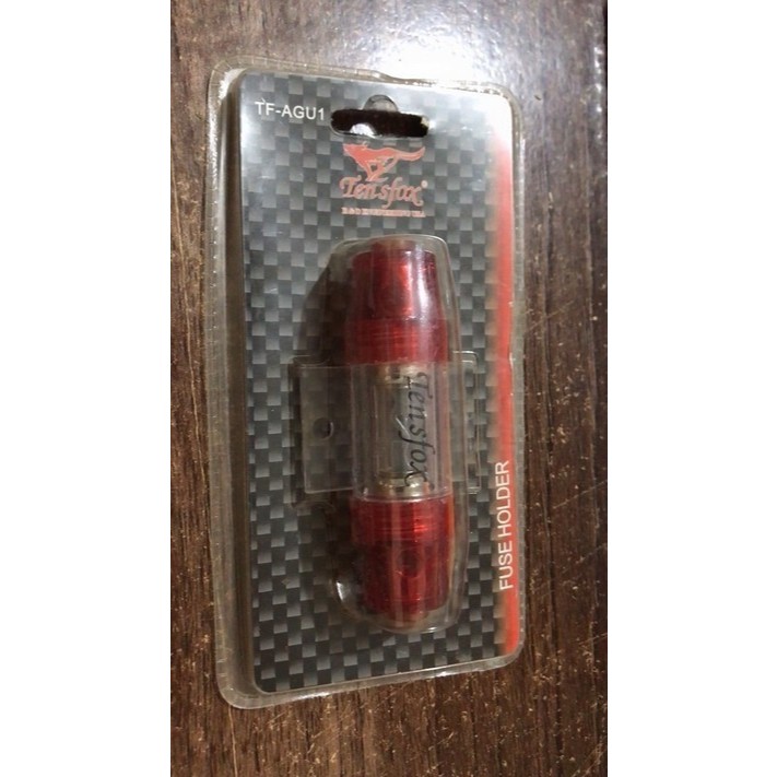 Tensfox Fuse TF-AGU1