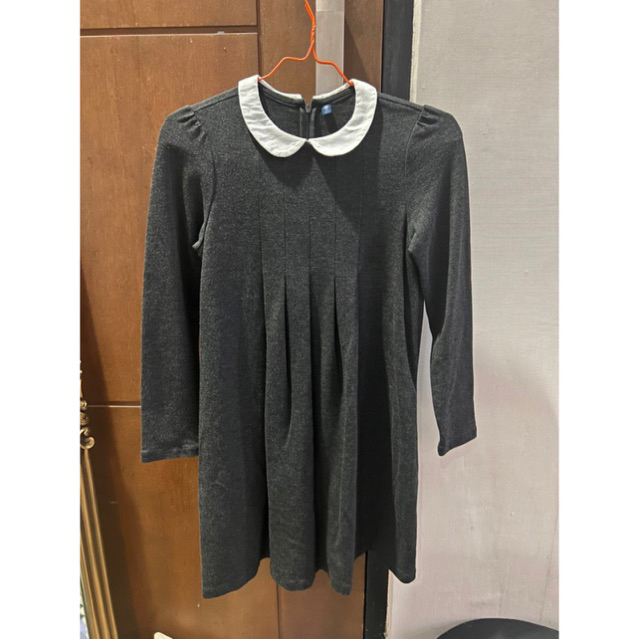 Preloved Dress Anak Uniqlo Kids