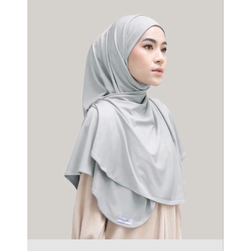 PRELOVED KHALEWALE JADEEDA INSTAN