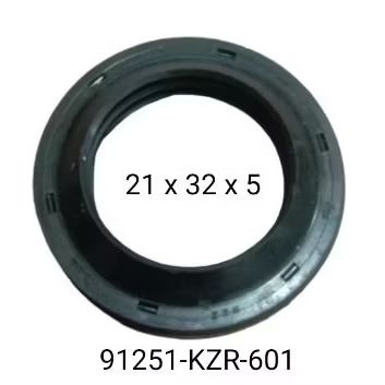 Seal as roda depan Beat esp, Vario 125 esp, Vario 150 esp, Scoopy esp