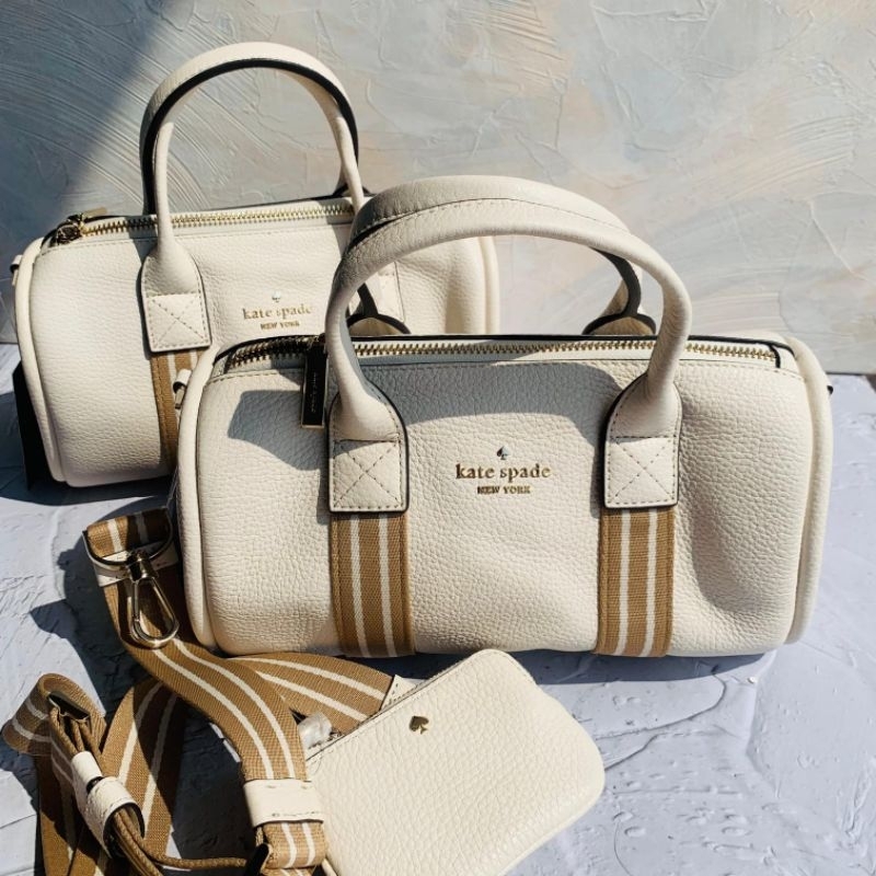 tas selempang wanita ks rosie small duffle