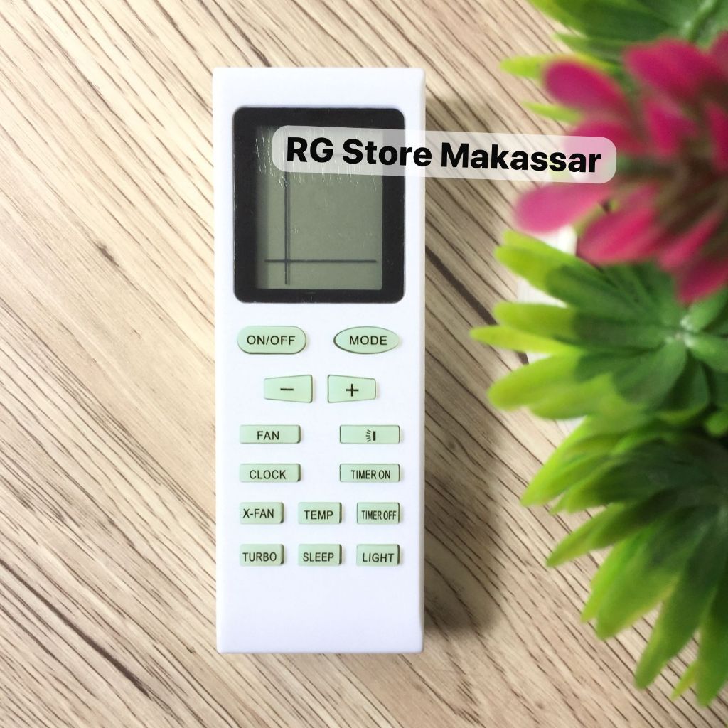 REMOTE AC DAIKIN ARC467A1