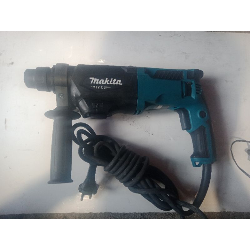 makita M8701 bekas mulus
