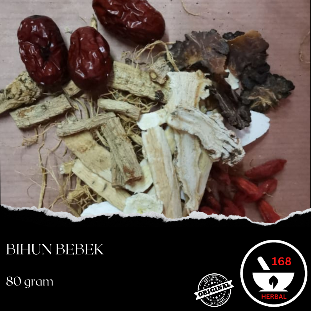

RAMUAN REMPAH UNTUK MASAK SUP BIHUN BEBEK