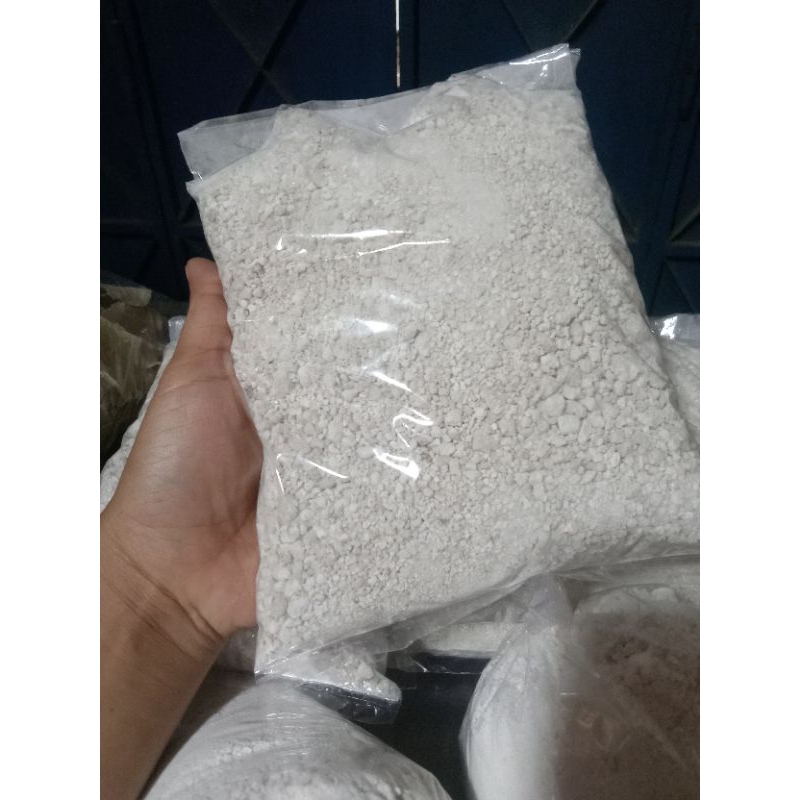 

pati garut original/Pati asam lambung kemasan 1 kg