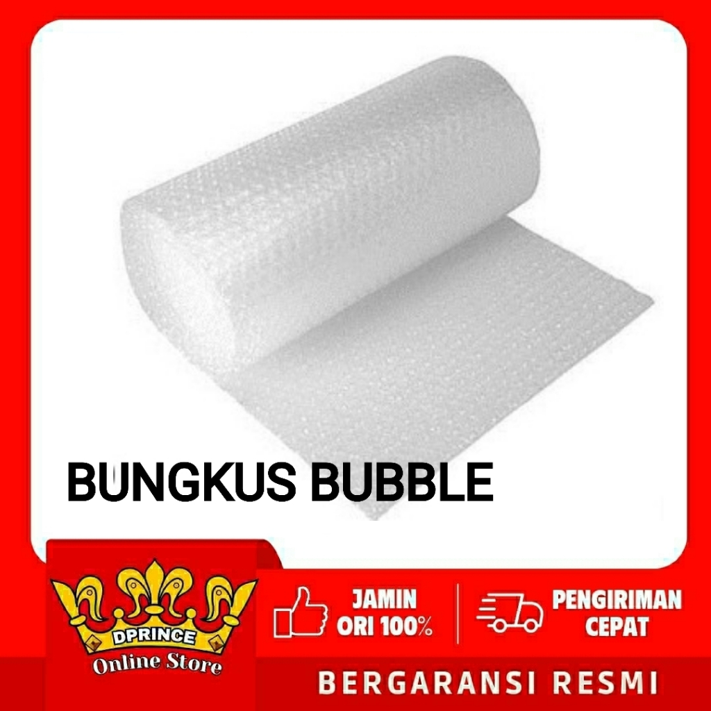 

STARLYN Packing Bubble Wrap