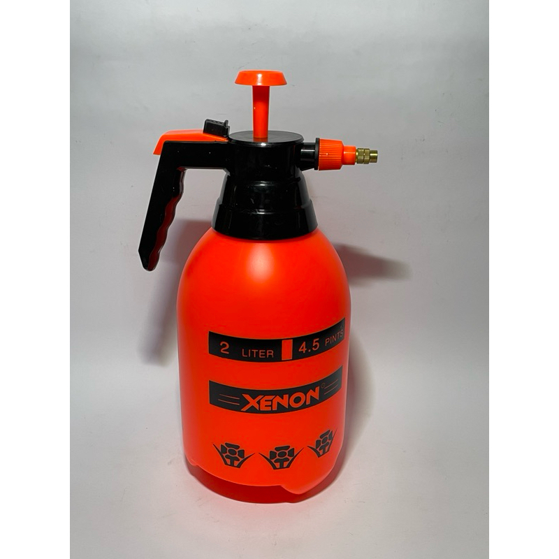 Sprayer 2 liter xenon / semprotan 2 liter xenon / sprayer hama / semprotan hama / sprayer tanaman