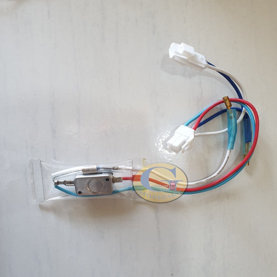 Defrost Fuse Polytron Pius Kulkas polytron Defros Politron