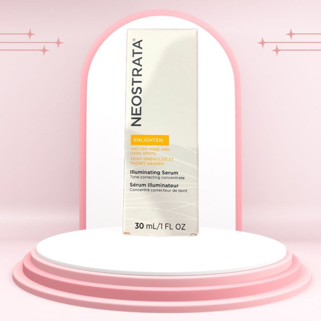 neostrata Illuminating Serum