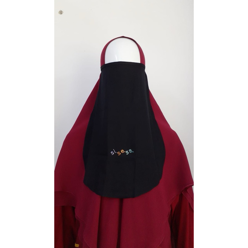sisesa cadae black