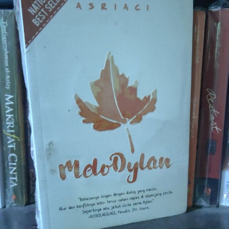 

melodylan original