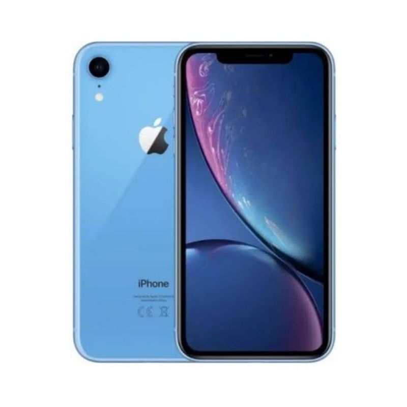 XR 128 second ibox