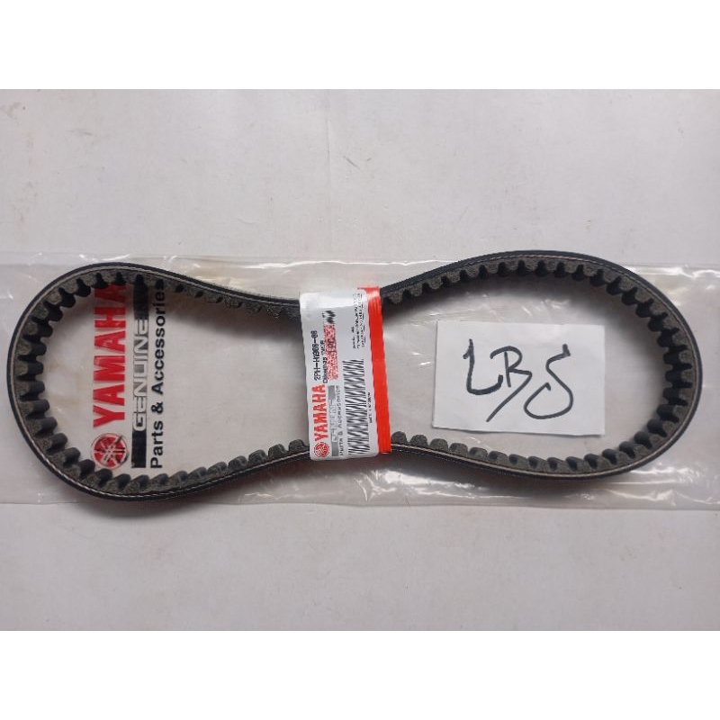 VAN BELT V BELT ONLY MIO MIO M3 MIO Z MIO 125 MIO S MIO SOUL GT KODE 2PH
