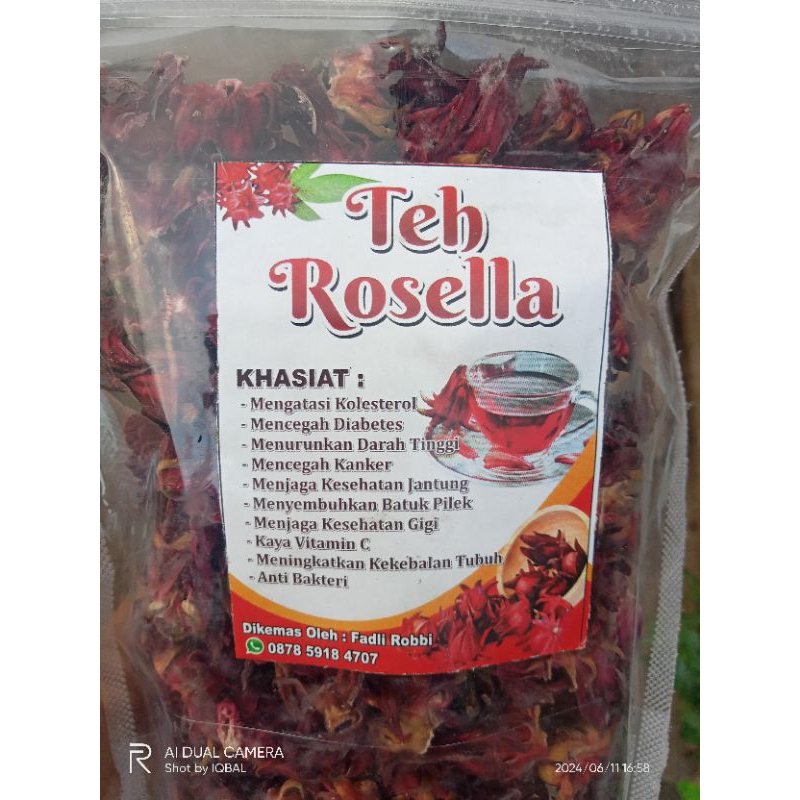 

TEH Bunga Rosella, Teh Bunga Rosella Merah, Teh Bunga Rosella Kering, BUNGA ROSELLA MERAH 50gram, teh Rosella siap seduh, teh rosella herbal, TEH ROSELLA , bunga Rosella merah kering, ROSELLA.