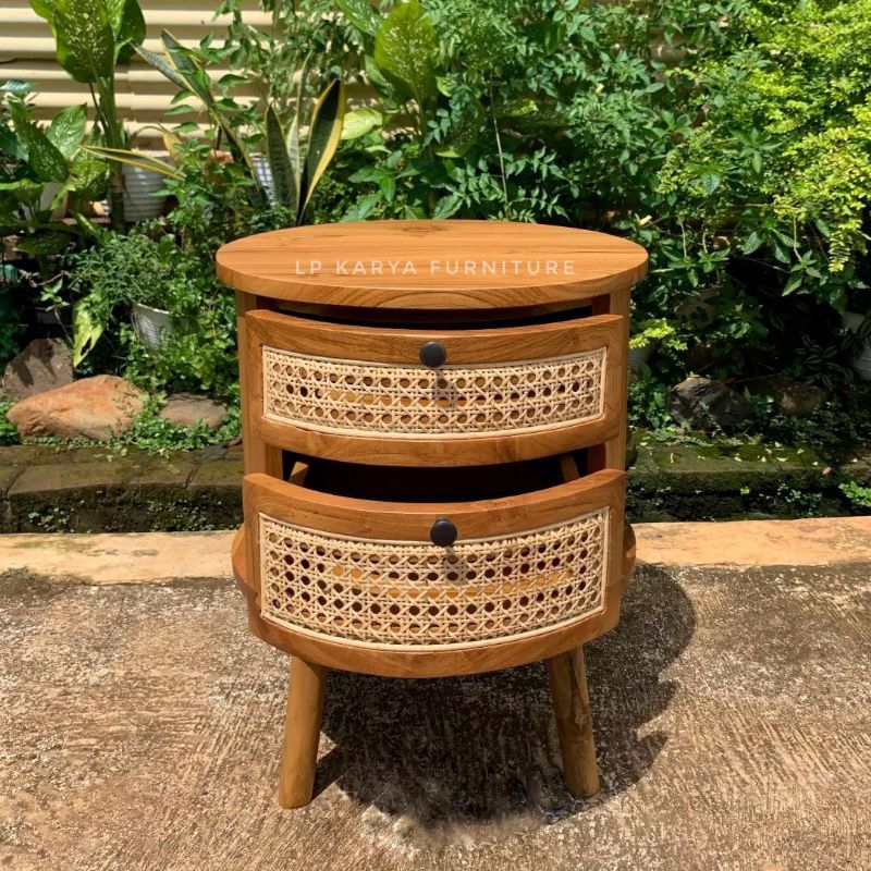 nakas/meja nakas/nakas minimalis