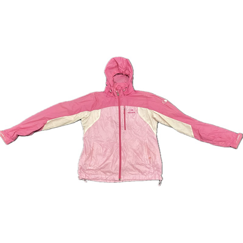 Jacket Wanita Sport outdoor branded