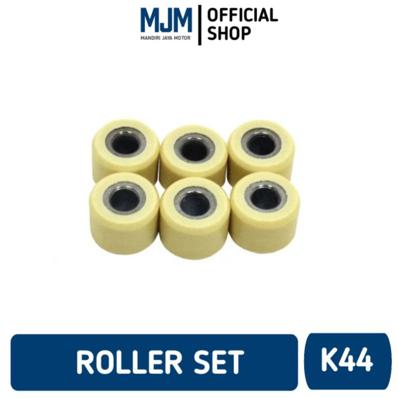 ROLLER SET BEAT FI, BEAT POP, SCOOPY FI